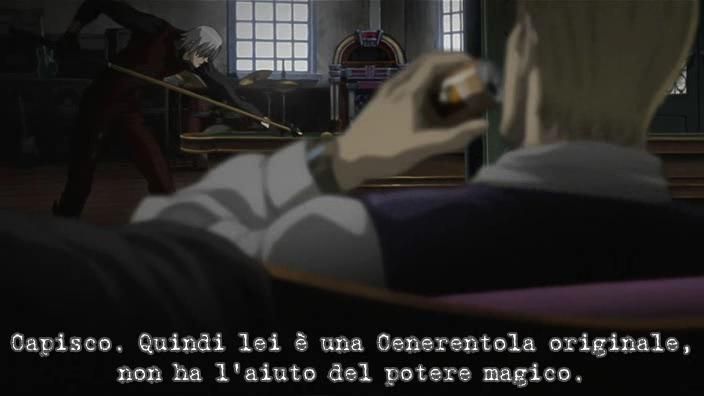 Otaku Gallery  / Anime e Manga / Devil May Cry / Screen Shots / 01 - Devil May Cry / 035.jpg